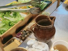 -阿昌白族石板烧(大理古城店)