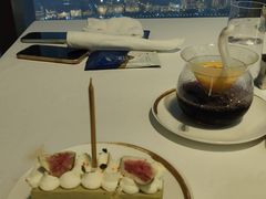 -金轩中餐厅 Jin Xuan(浦东丽思卡尔顿酒店)