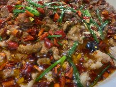 -邱大妈水煮(龙山店)