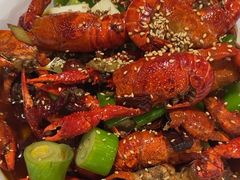 -四妹餐厅(玫瑰街店)