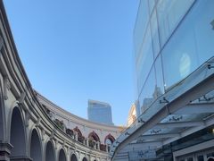 -天津五大道文化旅游区