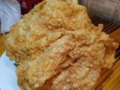 -味仙疯美蛙鱼头(清扬路总店)