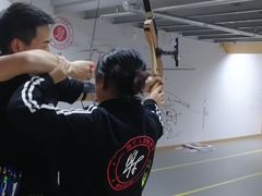 -道顺射箭·团建·骑射(张杨路店)