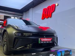 -阿胡BOP保镖隐形车衣(静安旗舰店)