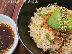 -小食院简餐厅