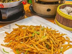-莲餐厅·湖北菜·潜江小龙虾店(愚园路店)