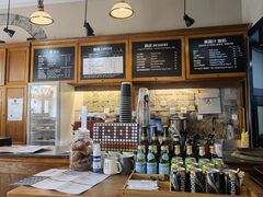 -1901 Cafe(西四店)