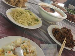 -绿野餐厅(上海动物园店)