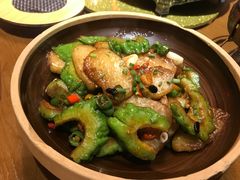 -爷爷的土钵菜(街道口店)