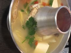 鱼头炉-重庆烤鱼(武吉士店)