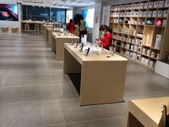 -华为授权体验店(西单大悦城店)