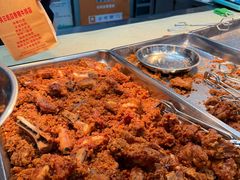 -吴日彪蒜香猪牛排(水巷口店)