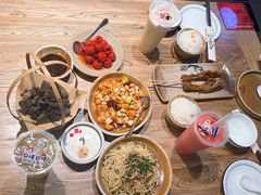 -水煮三国·川鲁江湖菜(香山店)