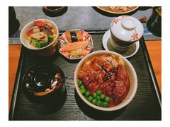 -久喜番和牛烧肉酒场(北辰三角洲店)