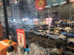 -鑫悦楼煎蟹·16年海鲜大排档