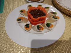 -巴扎美食·新疆菜·西域歌舞表演餐厅(新疆大厦店)