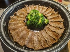-南园民国茶楼餐厅·常州菜(北大街店)