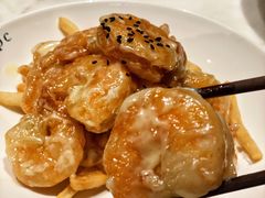 -集品堂·JPC餐厅(青年大街市府店)