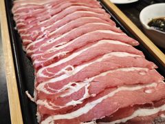 -东来顺饭庄(金泉广场店)