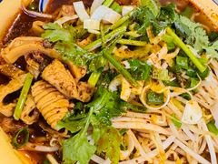 -李记热干面· 襄阳牛肉面