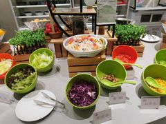 -聚春园自助餐厅(东街口店)