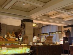 -上海和平饭店茉·莉酒廊 Jasmine Lounge