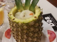 -越海渔村