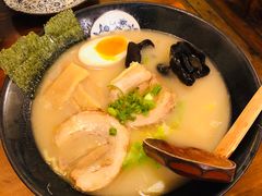 百步拉面-百步拉面