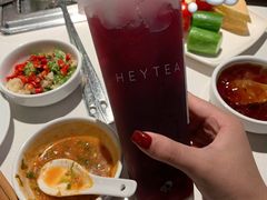 -海底捞火锅(外滩店)