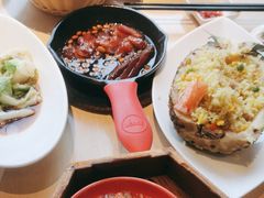 -避风塘(南汇店)