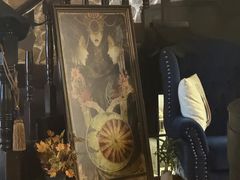 -雪灵魔法世界SHELLY’S TAROT(大良桂畔里店)