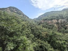 -伏羲大峡谷