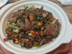 -九转小磨·非遗东北菜(群力店)
