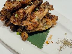 酱油田鸡腿-万豪金殿(香港JW万豪酒店)
