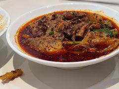 -全牛匠·乐山跷脚牛肉(西北旺万象汇店)