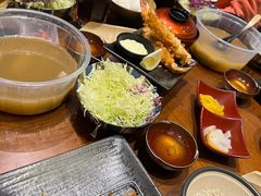 -胜博殿霸王树(嘉里中心店)