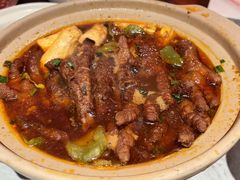 -山四砂锅(太原钟楼街店)