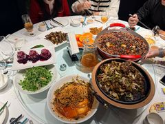 贝勒烤肉-正兴蜀园(科技园区店)