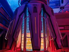 -首钢一高炉·SoReal科幻乐园