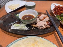 -老昌春饼(中央大街店)