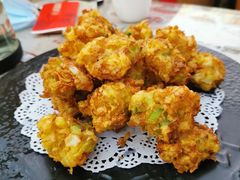 -添福来墨鱼饺子 · 海鲜东北菜(大连星海·黄浦路店)