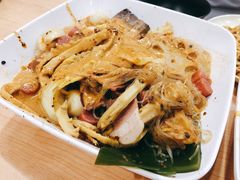 -林静小吃(复兴路店)
