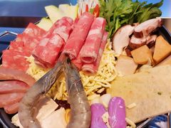 -金再喜韩国大排档(全国总店)
