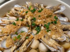 -筱爷叔·上海传统手工菜(玉树路店)