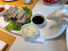 -悦真雅院·四合院·清真私房菜(雍和宫店)