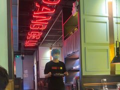 -胖哥俩肉蟹煲(苏州中心店)
