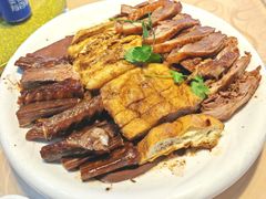 -百年银屏蚝烙·潮汕菜·非遗(乐山店)