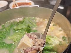 -英子补身汤(海兰路店)