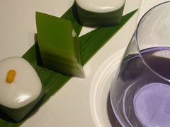 -金链花·泰国餐厅(国贸店)