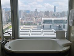-深圳星河丽思卡尔顿酒店